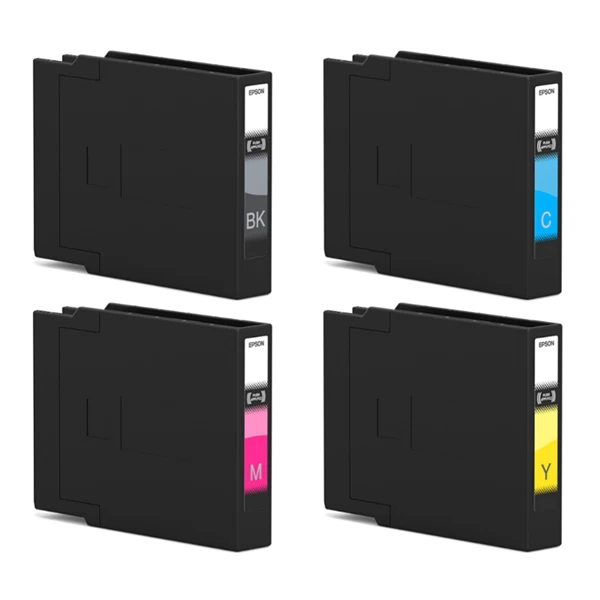 epson Tusze Epson T13X