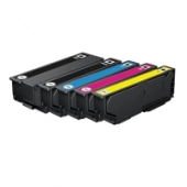 	Tusze Epson T2433-T2438