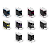 Tusze Epson T46S