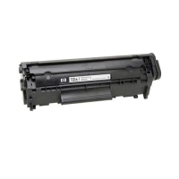 hp Tonery HP 12