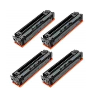 hp Tonery HP 207