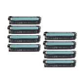 Tonery HP 212