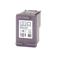 hp Tusze HP 101