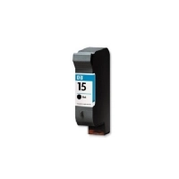 hp Tusze HP 15