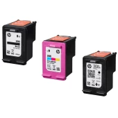 Tusze HP 308