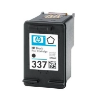 hp Tusze HP 337