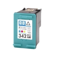 hp Tusze HP 342