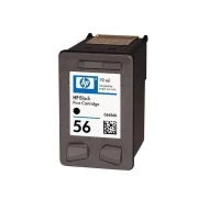 hp Tusze HP 56