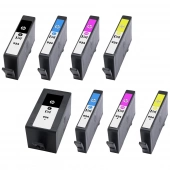 Tusze HP 924