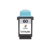 Tusze Lexmark 60