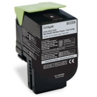 lexmark Tonery Lexmark 80CX