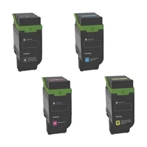 lexmark Tonery Lexmark 75M20