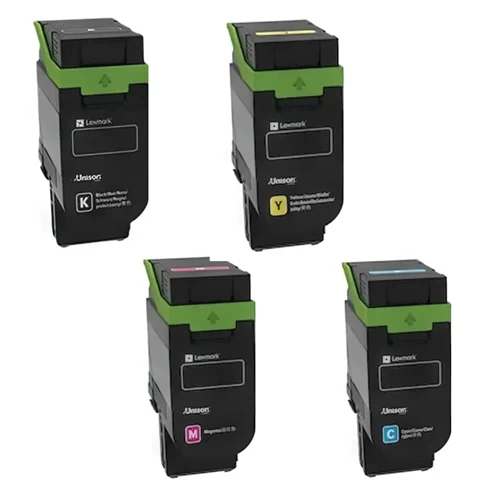 lexmark Tonery Lexmark 75M2H