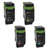 Tonery Lexmark 75M2H