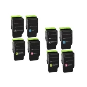 Tonery Lexmark 78C2