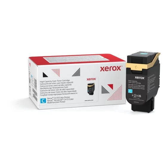 Toner Xerox 006R04765
