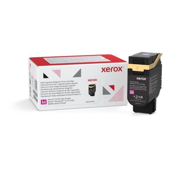 Toner Xerox 006R04766