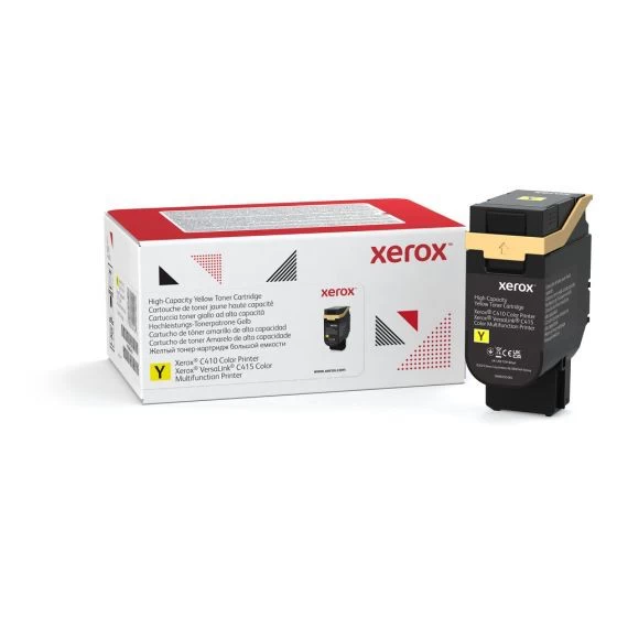 Toner Xerox 006R04767