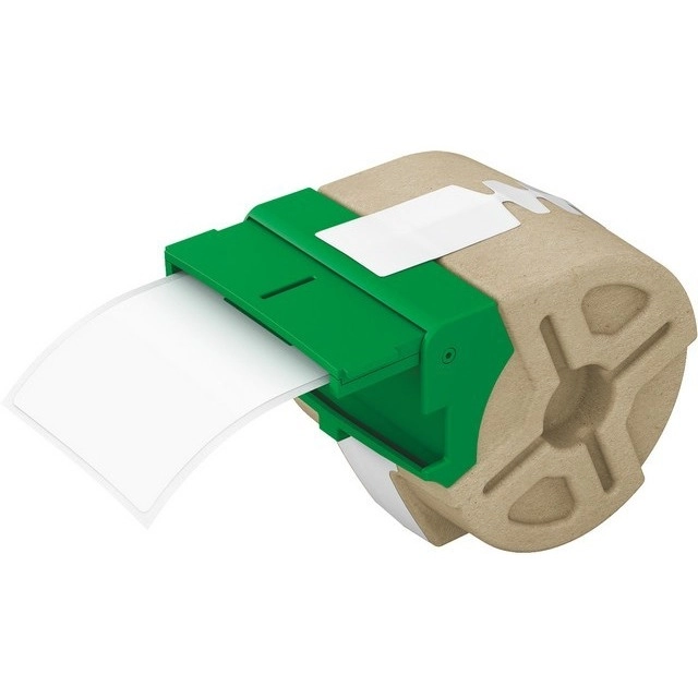 KASETA Z PAPIEROWYMI ETYKIETAMI LEITZ ICON