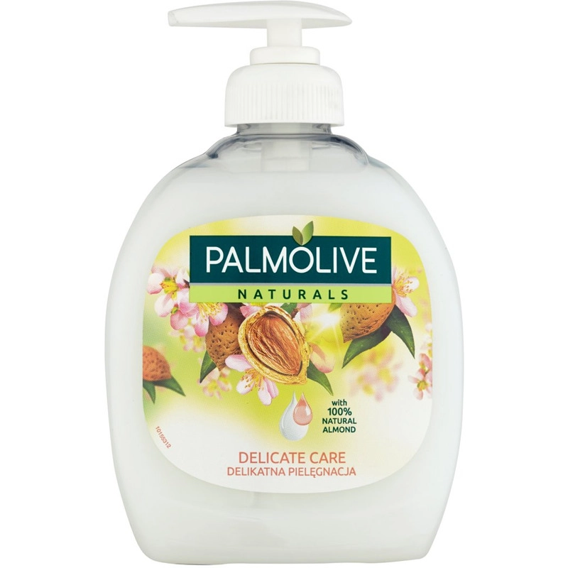 Mydło W Płynie Palmolive