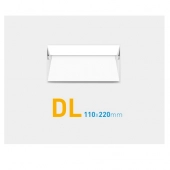 Koperty Samoklejące Z Paskiem Hk