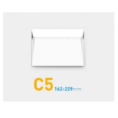 Koperty Samoklejące Z Paskiem Hk