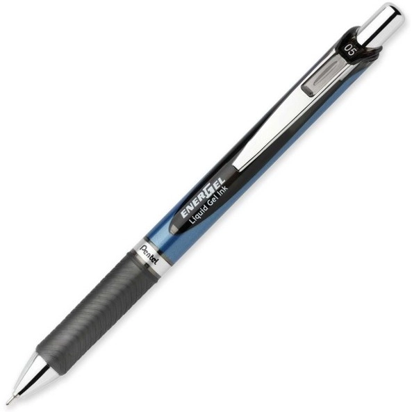 Cienkopis Kulkowy Energel Bln75 Pentel