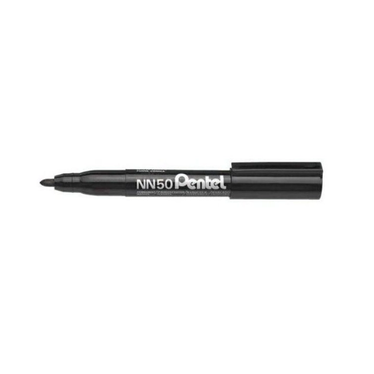 Marker Permanentny Nn50/60 Pentel