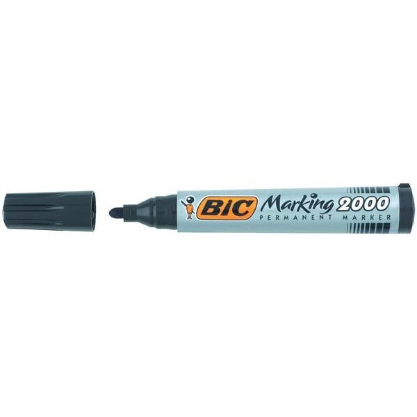 Marker Permanentny Bic