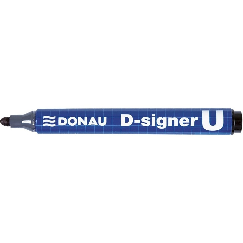 Marker Permanentny D-Signer Donau