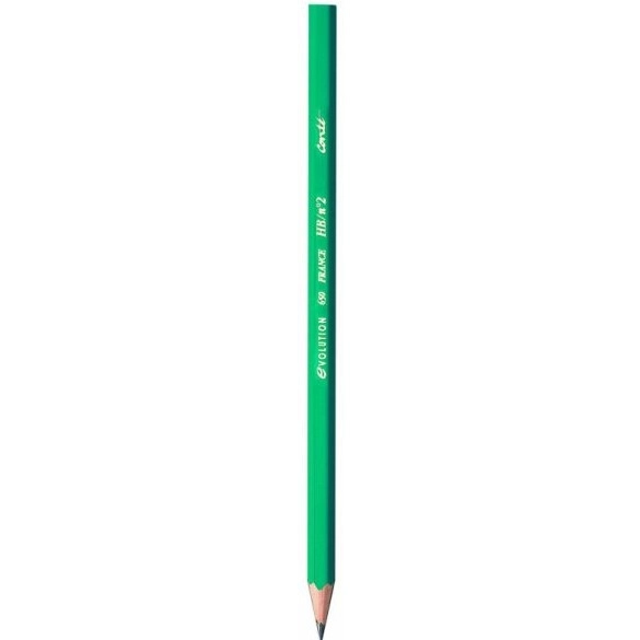 Ołówek Drewniany Bic Evolution