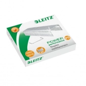 Zszywki Leitz