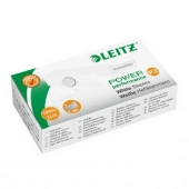 Zszywki Leitz