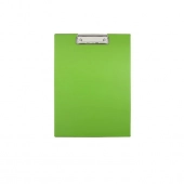 Deska A4 Z Klipem Biurfol
