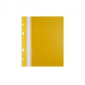 Skoroszyt Twardy Zawieszany Biurfol