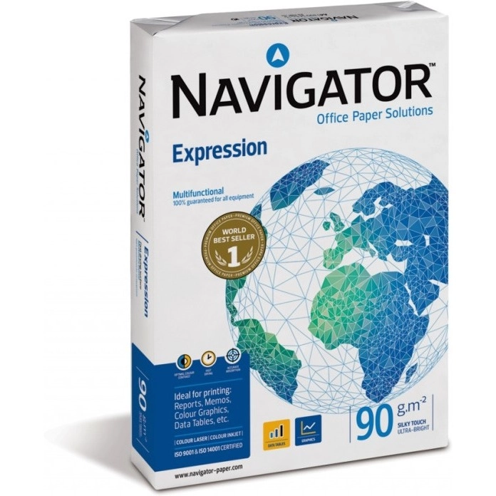 Papier Navigator Expression A3