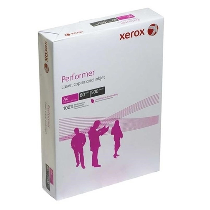 Papier Xerox Performer A4