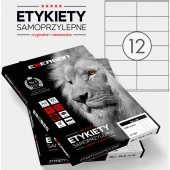 Etykiety Samoprzylepne Emerson