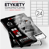 Etykiety Samoprzylepne Emerson