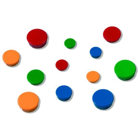 Magnesy Do Tablic 2X3