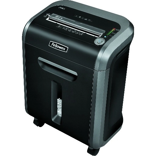 Niszczarka 79 Ci Fellowes 