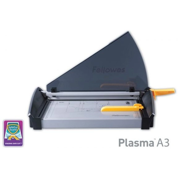 Gilotyna Fellowes Plasma A3