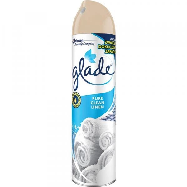 Odświeżacz Powietrza Glade Brise - Spray