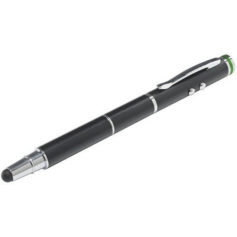 Długopis Leitz Complete 2 W 1 Stylus Do Urządzeń Z Ekranem Dotykowym