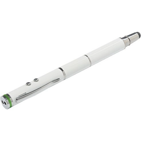 Długopis Leitz Complete 4 W 1 Stylus Do Urządzeń Z Ekranem Dotykowym