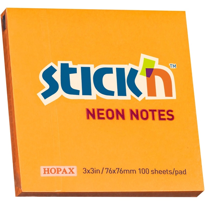 Notesy Samoprzylepne Extra Sticky