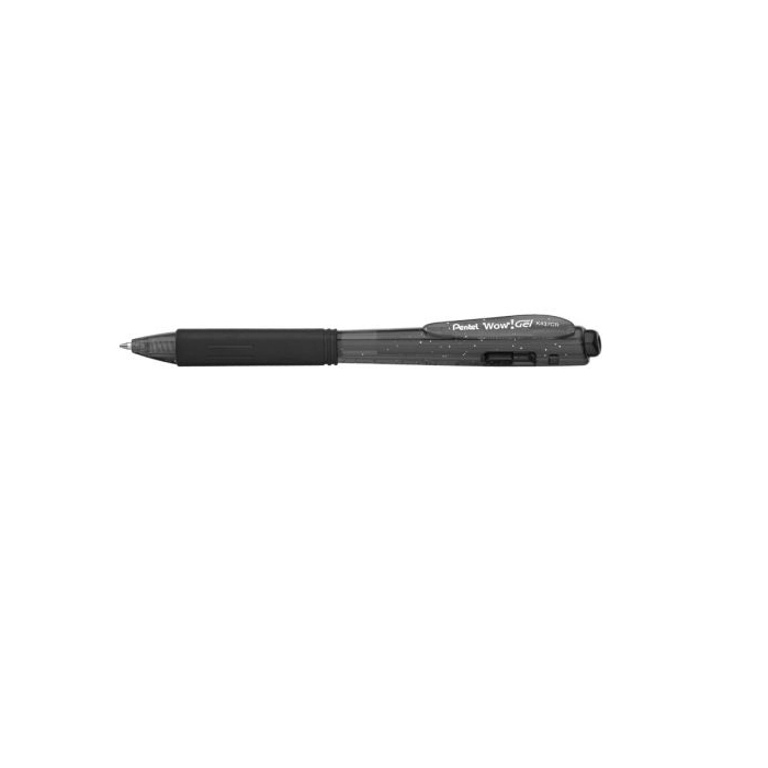 Długopis Żelowy Pentel K437Cr