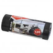 Worki Na Śmieci Domowe Office Products, Super Mocne