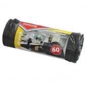 Worki Na Śmieci Biurowe Office Products HDPE, Standard
