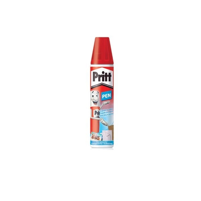 Klej W Płynie Pritt Pen